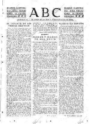 ABC MADRID 14-08-1934 página 3