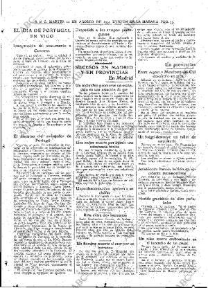 ABC MADRID 14-08-1934 página 33