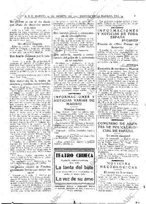 ABC MADRID 14-08-1934 página 34