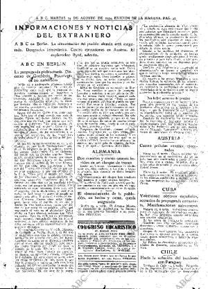 ABC MADRID 14-08-1934 página 35