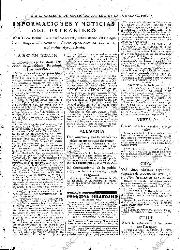 ABC MADRID 14-08-1934 página 35