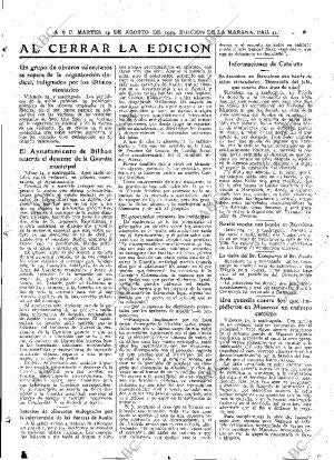 ABC MADRID 14-08-1934 página 41