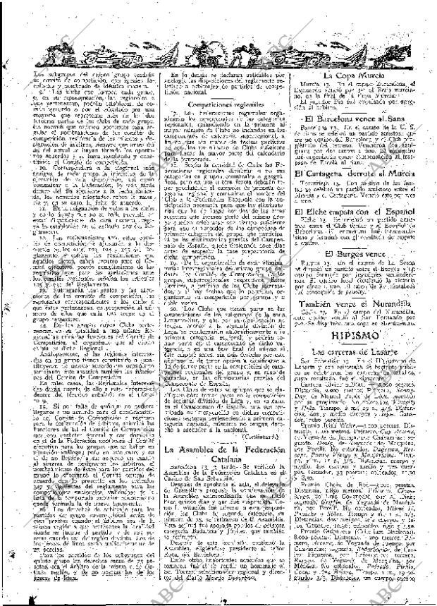 ABC MADRID 14-08-1934 página 49