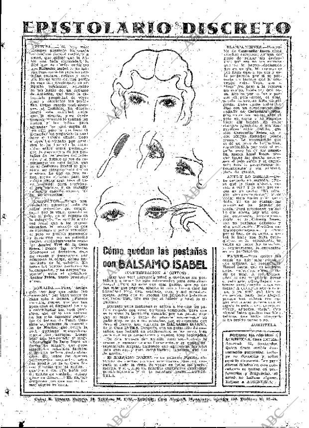 ABC MADRID 14-08-1934 página 51