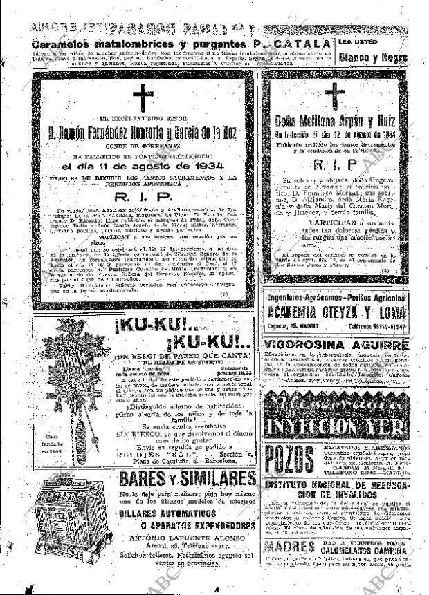 ABC MADRID 14-08-1934 página 53