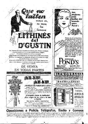 ABC MADRID 14-08-1934 página 54