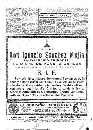 ABC MADRID 14-08-1934 página 58