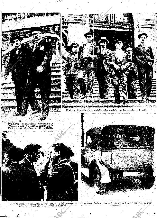 ABC MADRID 14-08-1934 página 7