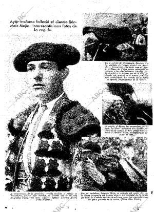 ABC MADRID 14-08-1934 página 8