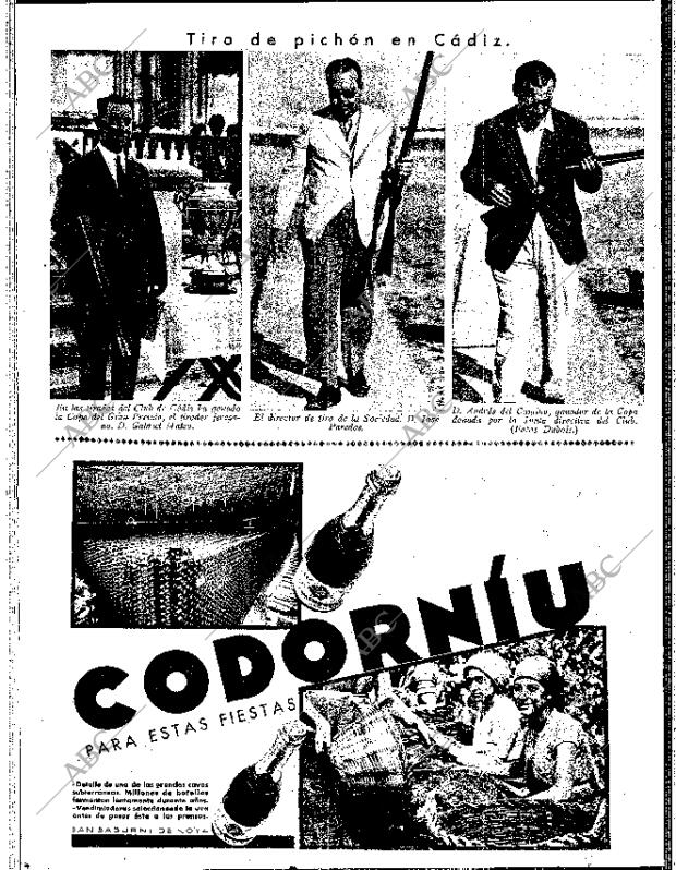 ABC SEVILLA 16-08-1934 página 14
