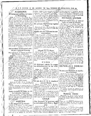 ABC SEVILLA 16-08-1934 página 30