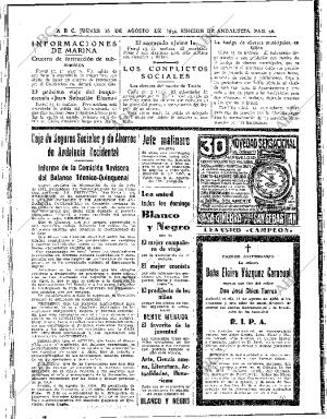 ABC SEVILLA 16-08-1934 página 32