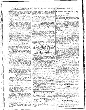 ABC SEVILLA 16-08-1934 página 34