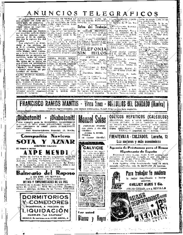 ABC SEVILLA 16-08-1934 página 36