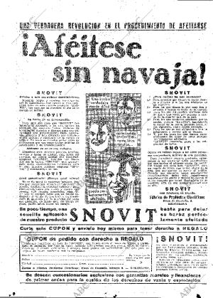 ABC MADRID 18-08-1934 página 16