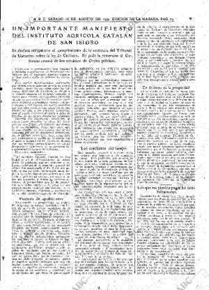 ABC MADRID 18-08-1934 página 19