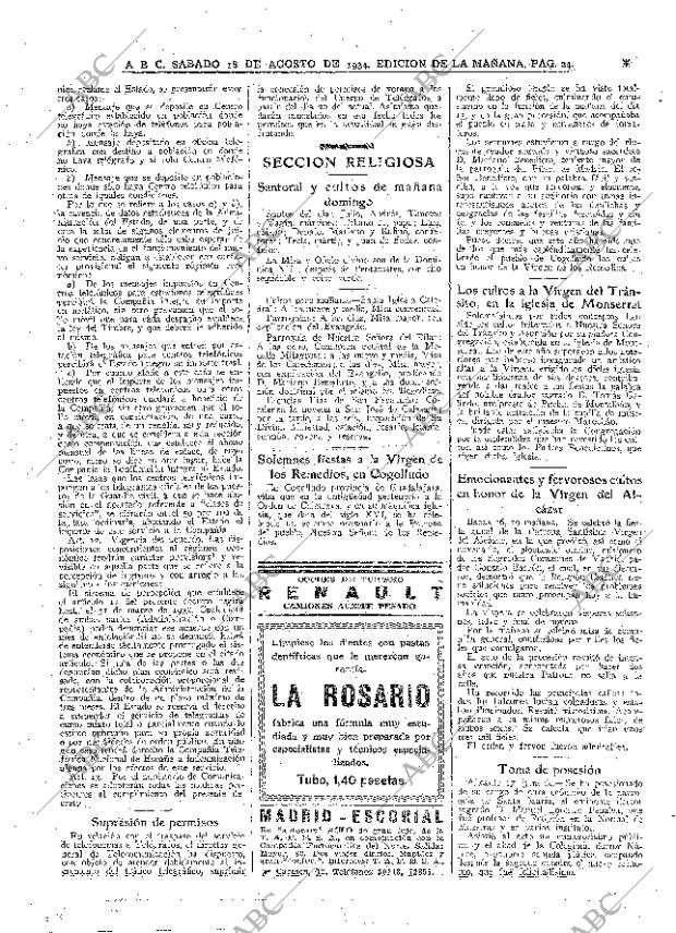 ABC MADRID 18-08-1934 página 24