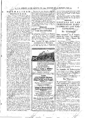 ABC MADRID 18-08-1934 página 25