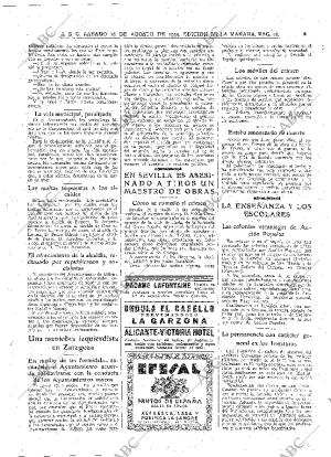 ABC MADRID 18-08-1934 página 26