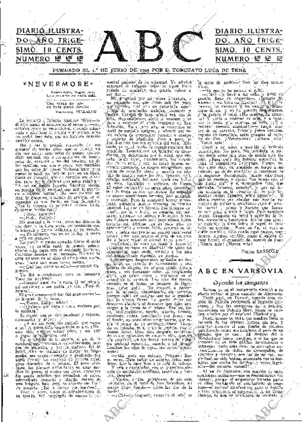 ABC MADRID 18-08-1934 página 3