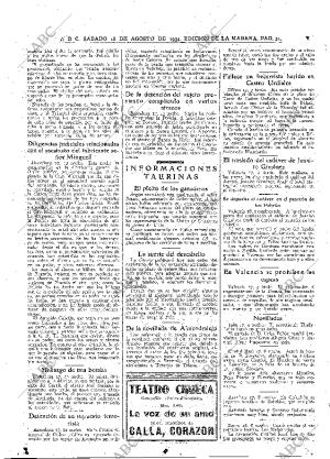 ABC MADRID 18-08-1934 página 32