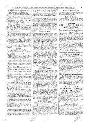 ABC MADRID 18-08-1934 página 42