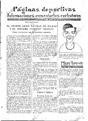 ABC MADRID 18-08-1934 página 45