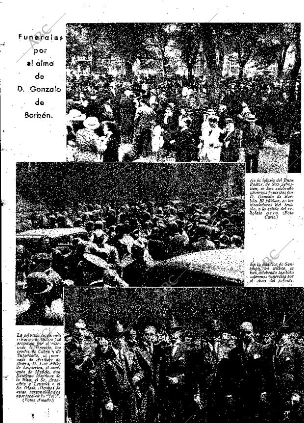 ABC MADRID 18-08-1934 página 5