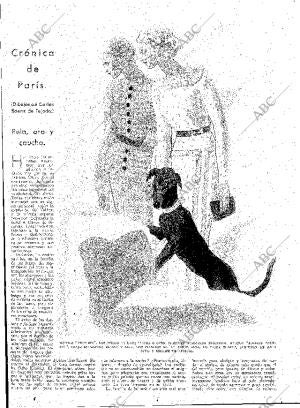ABC MADRID 19-08-1934 página 13