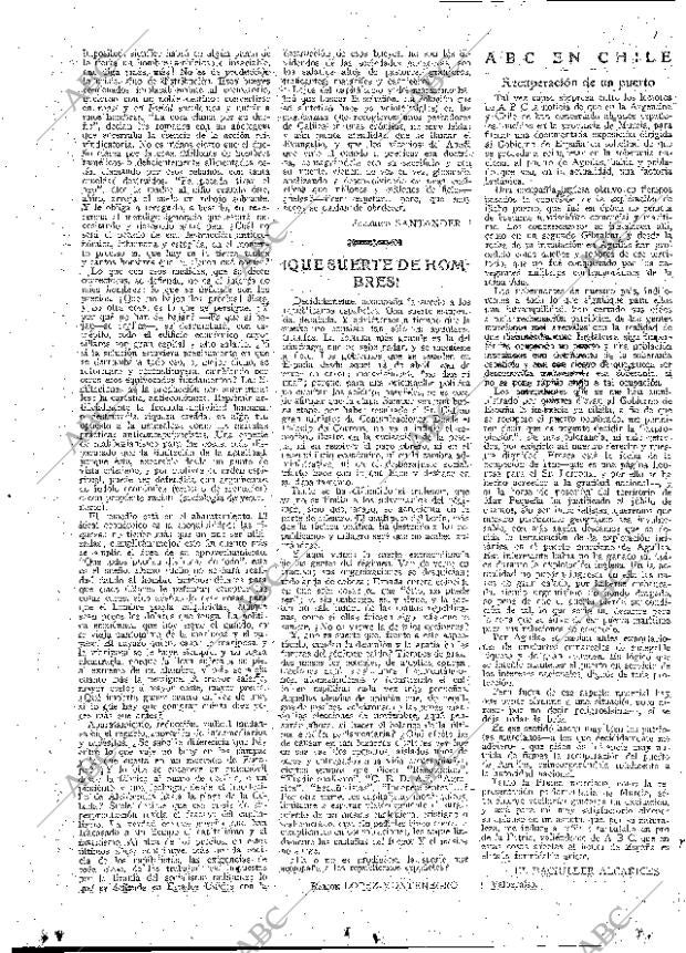 ABC MADRID 19-08-1934 página 16