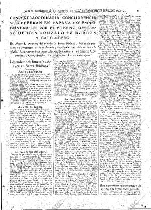 ABC MADRID 19-08-1934 página 19