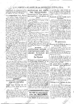 ABC MADRID 19-08-1934 página 22