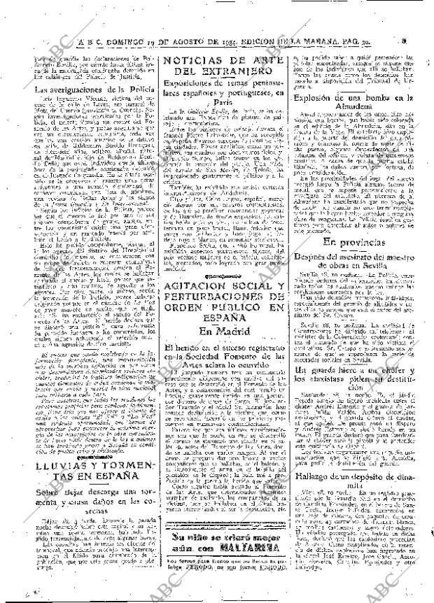ABC MADRID 19-08-1934 página 22