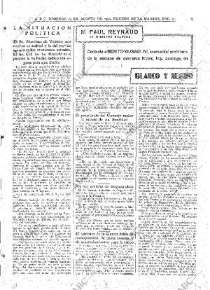 ABC MADRID 19-08-1934 página 23