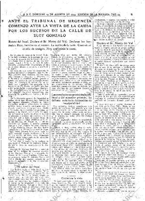 ABC MADRID 19-08-1934 página 25