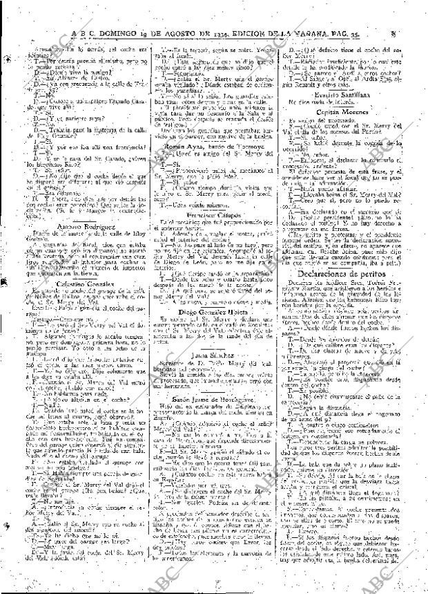 ABC MADRID 19-08-1934 página 27