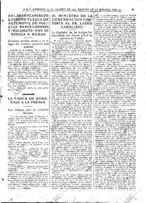 ABC MADRID 19-08-1934 página 29
