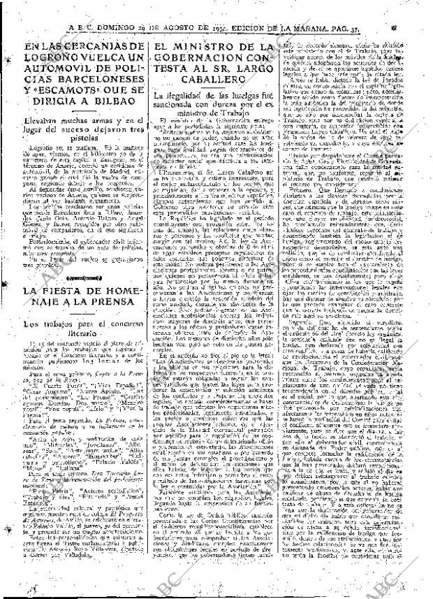 ABC MADRID 19-08-1934 página 29