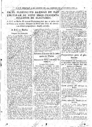 ABC MADRID 19-08-1934 página 33