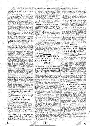 ABC MADRID 19-08-1934 página 34