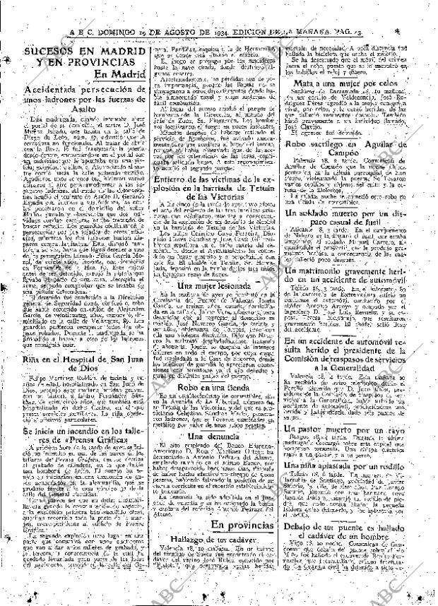 ABC MADRID 19-08-1934 página 35