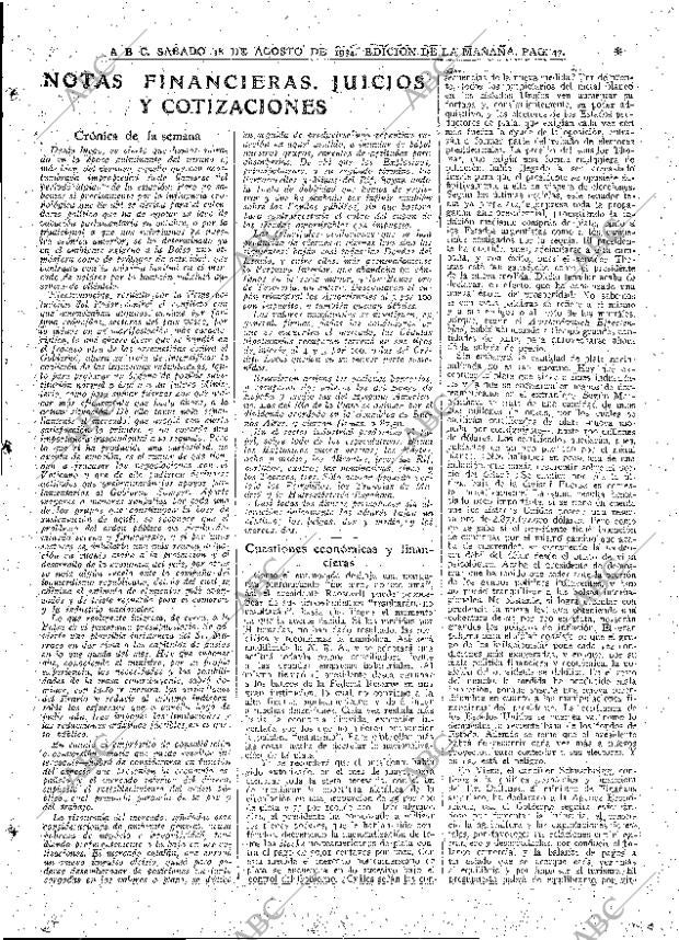 ABC MADRID 19-08-1934 página 39