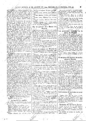 ABC MADRID 19-08-1934 página 40