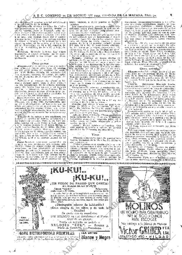 ABC MADRID 19-08-1934 página 42
