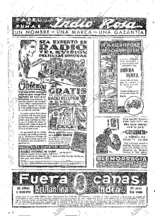 ABC MADRID 19-08-1934 página 44