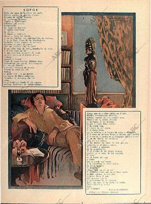 ABC MADRID 19-08-1934 página 5
