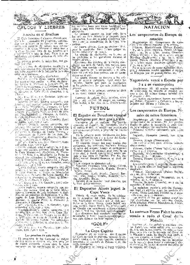 ABC MADRID 19-08-1934 página 50