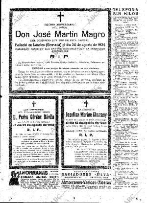 ABC MADRID 19-08-1934 página 51