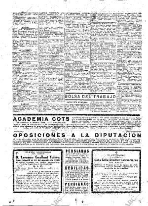 ABC MADRID 19-08-1934 página 54