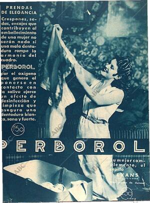 ABC MADRID 19-08-1934 página 56